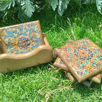 طقم كوسترات 