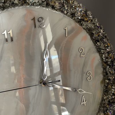 ساعه حائط ريزن 