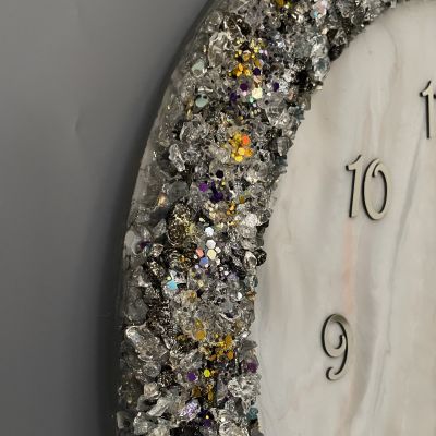 ساعه حائط ريزن 