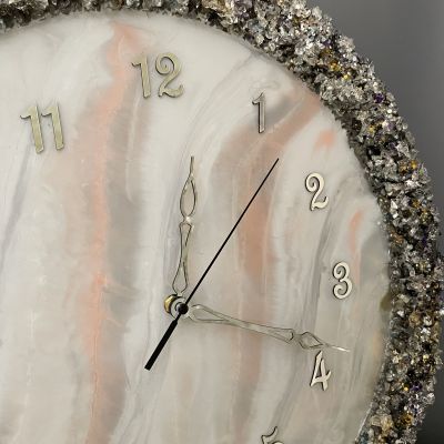 ساعه حائط ريزن 