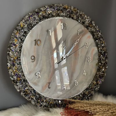 ساعه حائط ريزن 