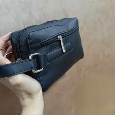 شنطه يد رجاليه 