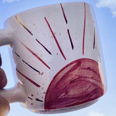 مج فخار: صن شاين