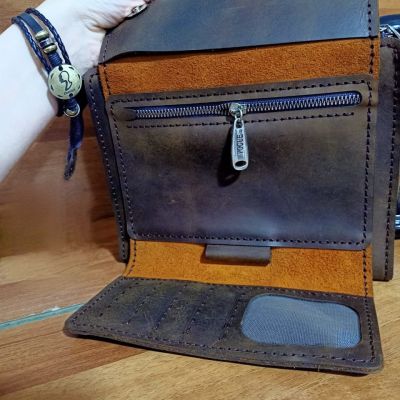 Men's handbag 