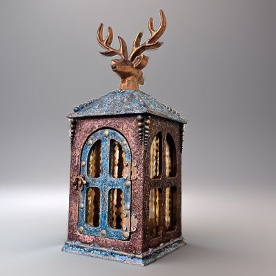 فانوس أنتيك