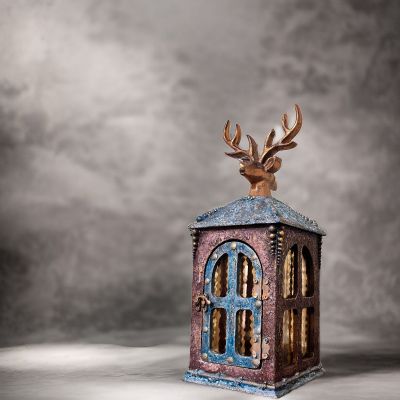 فانوس أنتيك