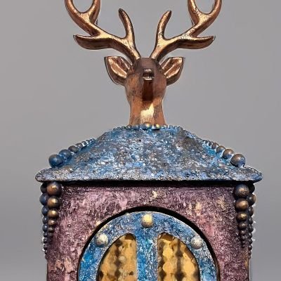 فانوس أنتيك