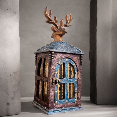 فانوس أنتيك