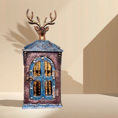 فانوس أنتيك