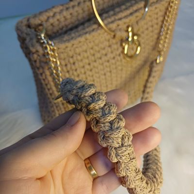 Hand Bag 