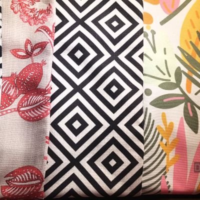 Eco friendly shopping bag 