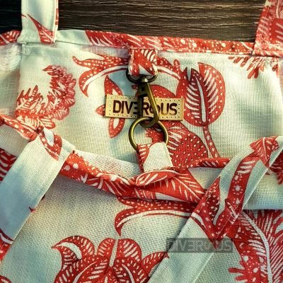 Eco friendly shopping bag 