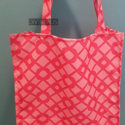 Eco friendly shopping bag 