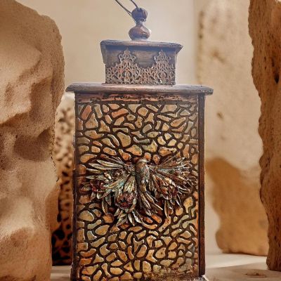 Decorative lantern