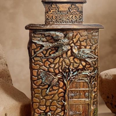 Decorative lantern