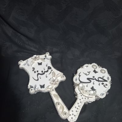 مرايات عرايس 