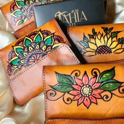 Women's wallet 
