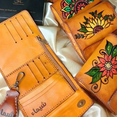 Women's wallet 