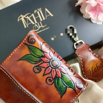 Women's wallet 