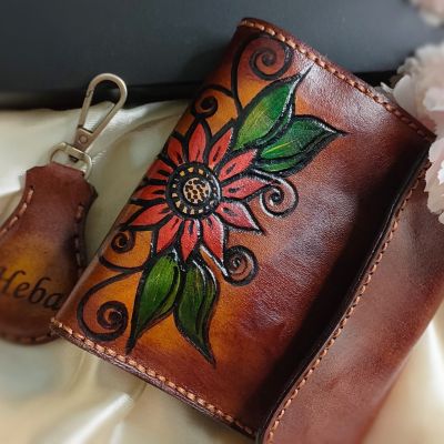 Women's wallet 