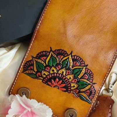 Women's wallet 