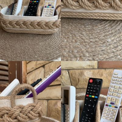 Remote organizer