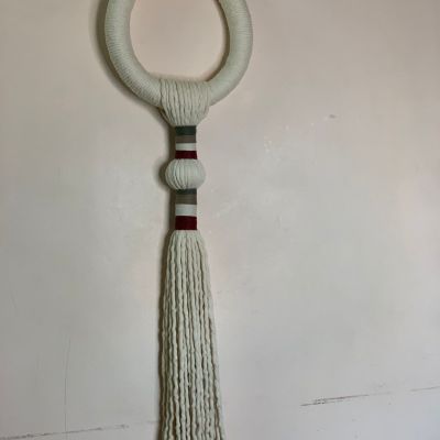 تعليقه مكرميه 