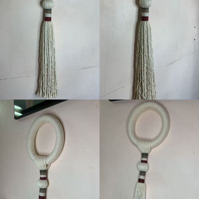 تعليقه مكرميه 