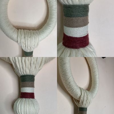 تعليقه مكرميه 