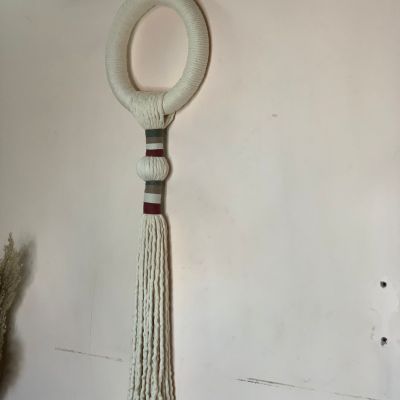 تعليقه مكرميه 