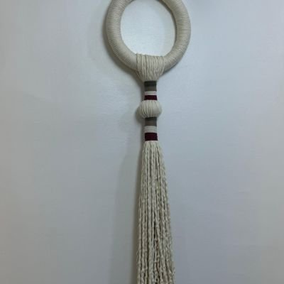 تعليقه مكرميه 