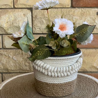 بوت زرع ضفيره 