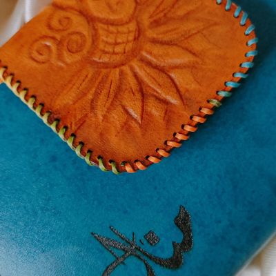 محفظة كبيرة 