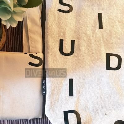 Eco friendly shopping bag 