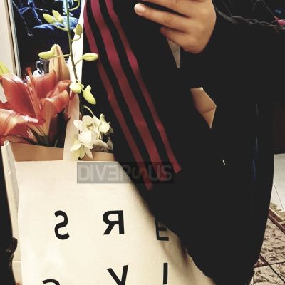 Eco friendly shopping bag 