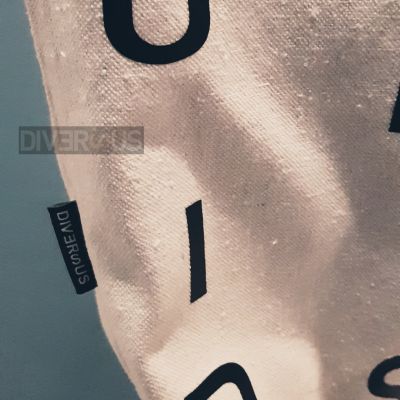 Eco friendly shopping bag 