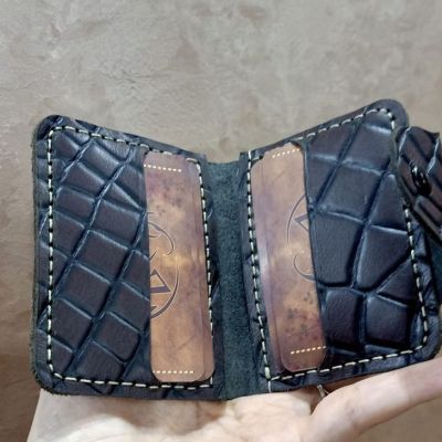 Card holder 