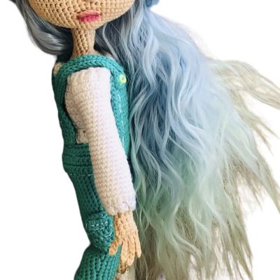 عروسه اميجرومي 