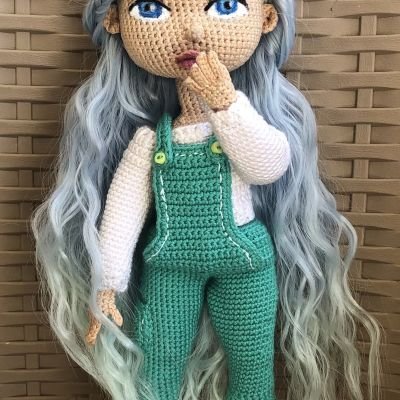 عروسه اميجرومي 