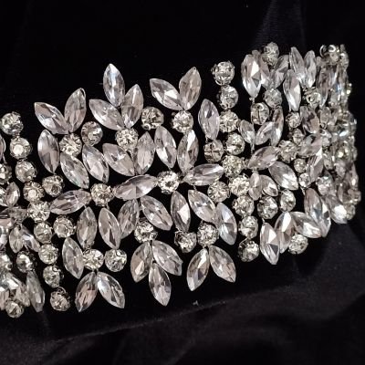 Bridal headpiece 