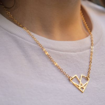 سلسلة القلب