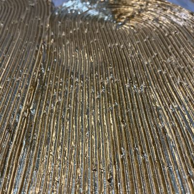 Mixed media on canvas 