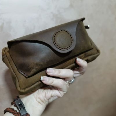 Men's handbag 