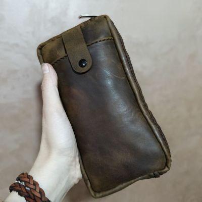 Men's handbag 