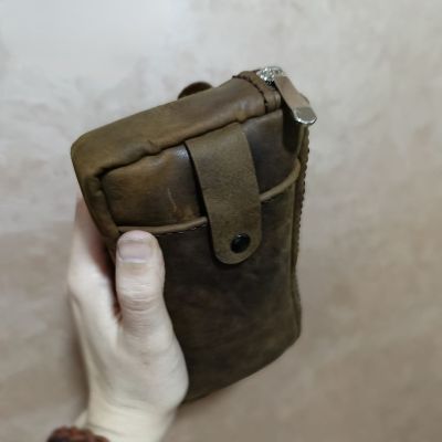 Men's handbag 