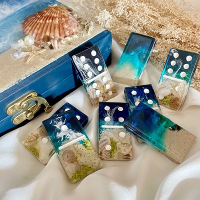 لعبه الدومينو ريزن 