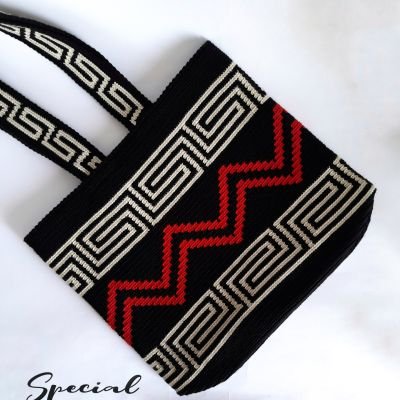 شنطه فرزاتشي