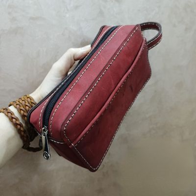 شنطه يد رجاليه 