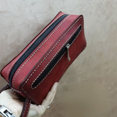 شنطه يد رجاليه 