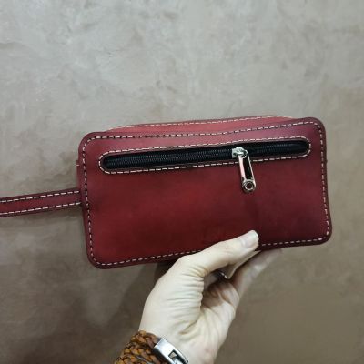 شنطه يد رجاليه 